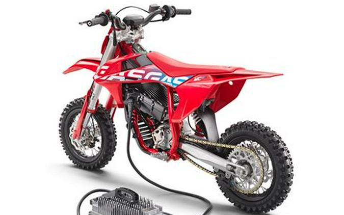 2024 GASGAS MC-E 3