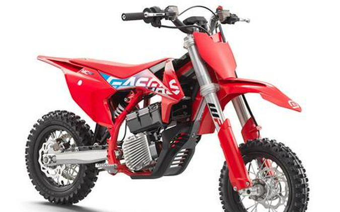 2024 GASGAS MC-E 3