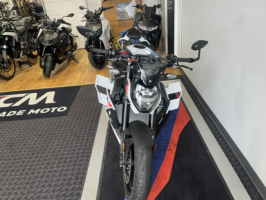 2024 BMW M 1000 R