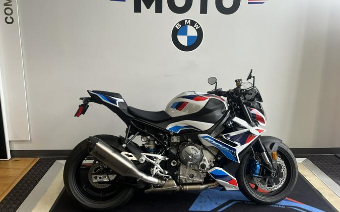 2024 BMW M 1000 R