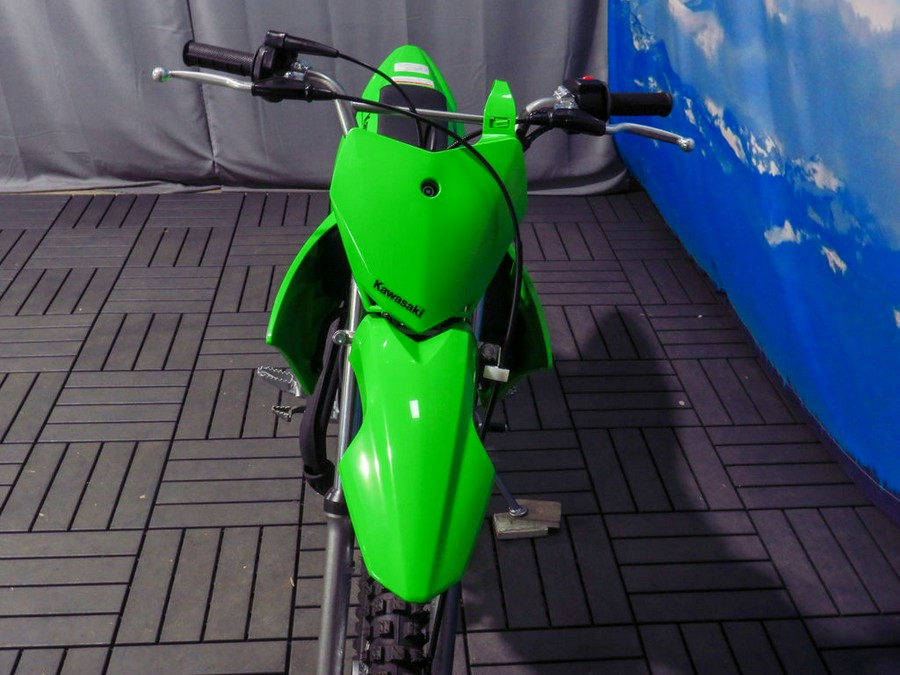 2024 Kawasaki KLX®110R L