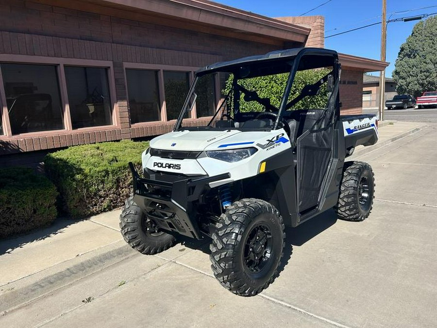 2024 Polaris® Ranger XP Kinetic Ultimate