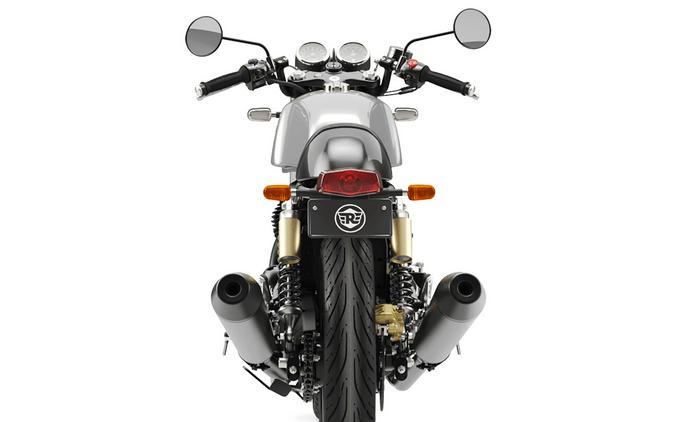 2024 Royal Enfield Continental GT 650