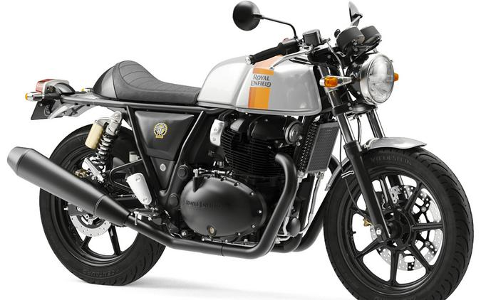 2024 Royal Enfield Continental GT 650