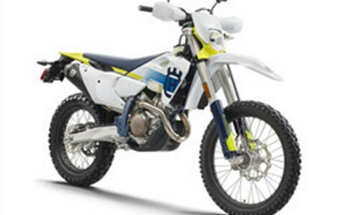 2024 Husqvarna FE 501s