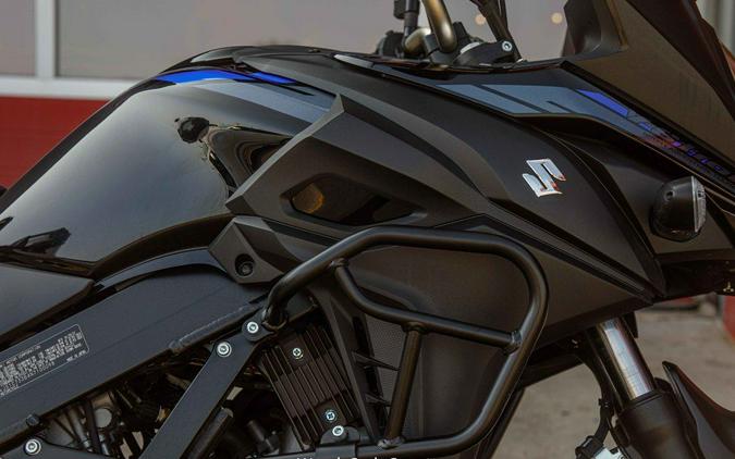 2022 Suzuki V-Strom 650XT Adventure