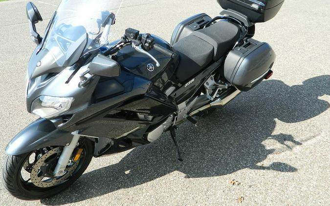 2015 Yamaha FJR1300A