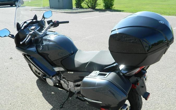 2015 Yamaha FJR1300A