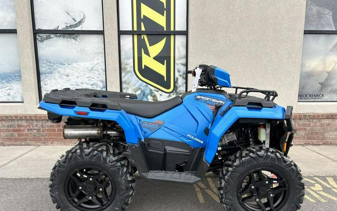 2024 Polaris® Sportsman 570 Trail