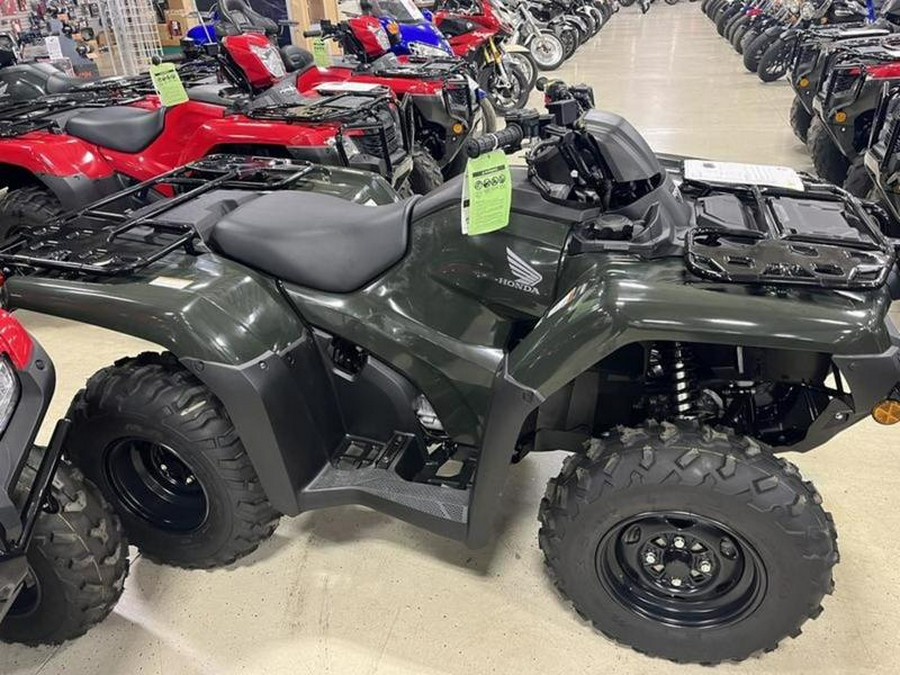 2024 Honda® FourTrax Rancher 4x4