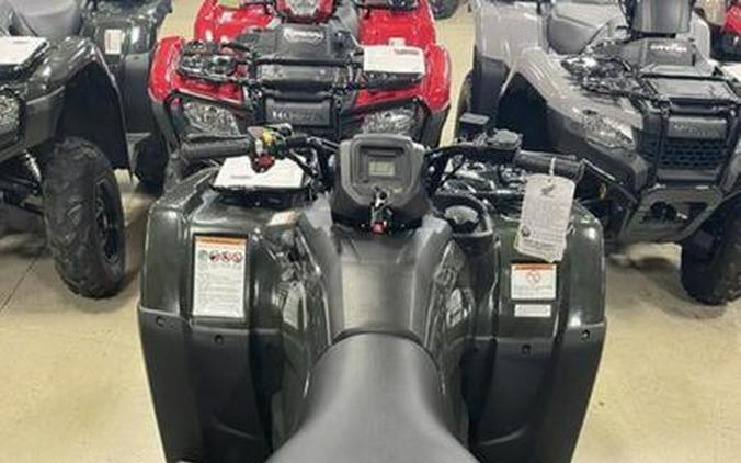 2024 Honda® FourTrax Rancher 4x4