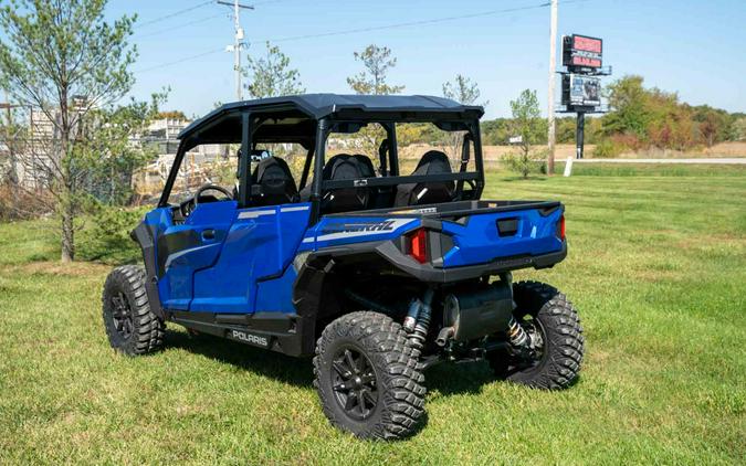 2024 Polaris General XP 4 1000 Ultimate