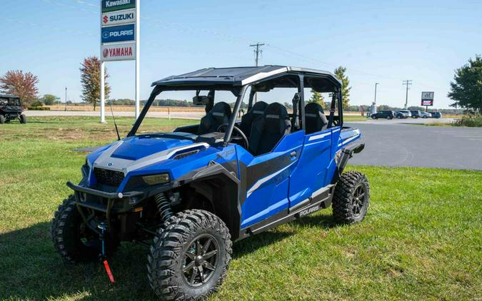 2024 Polaris General XP 4 1000 Ultimate