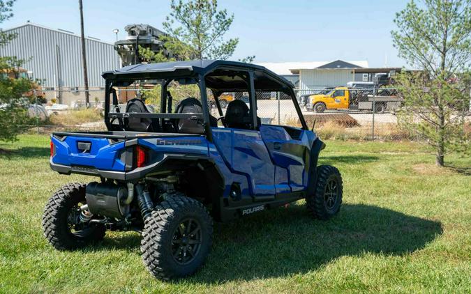 2024 Polaris General XP 4 1000 Ultimate