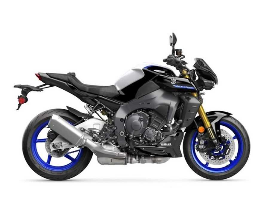 2024 Yamaha MT 10 SP