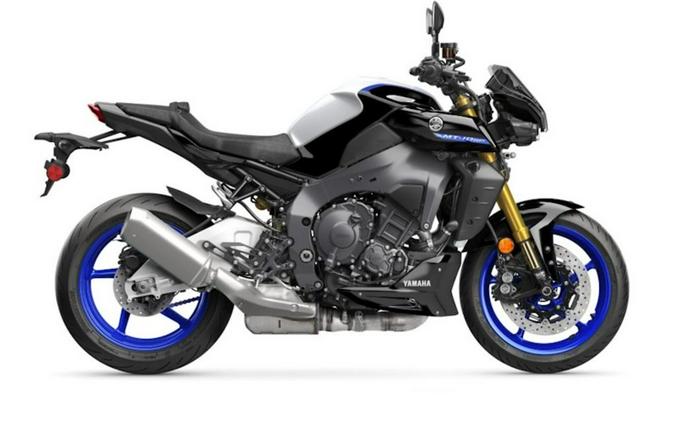 2024 Yamaha MT 10 SP