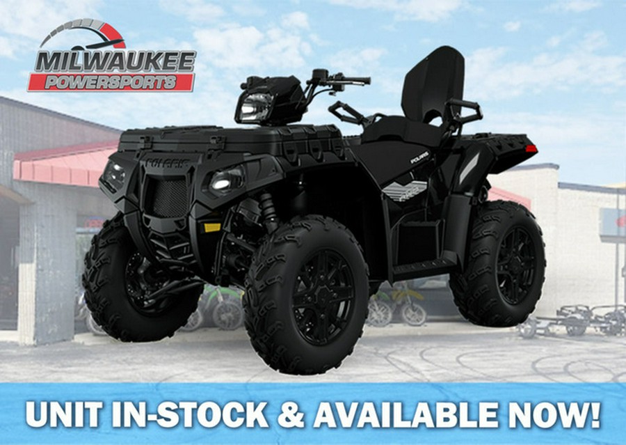 2024 Polaris Sportsman Touring 850