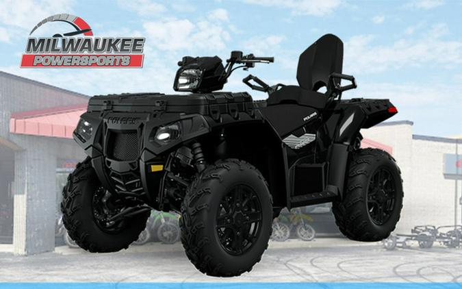 2024 Polaris Sportsman Touring 850