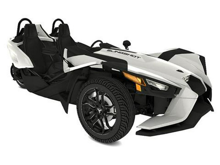 2023 Slingshot Slingshot S