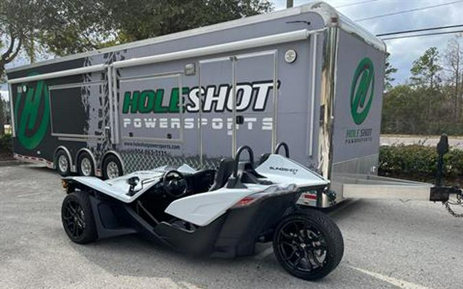 2023 Slingshot Slingshot S