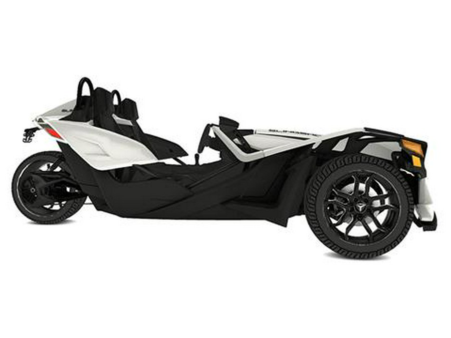 2023 Slingshot Slingshot S