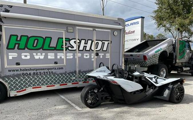 2023 Slingshot Slingshot S