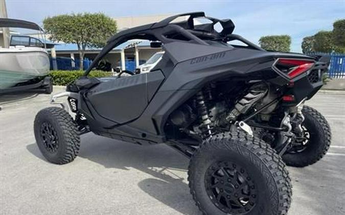 2024 Can-Am Maverick R X RS