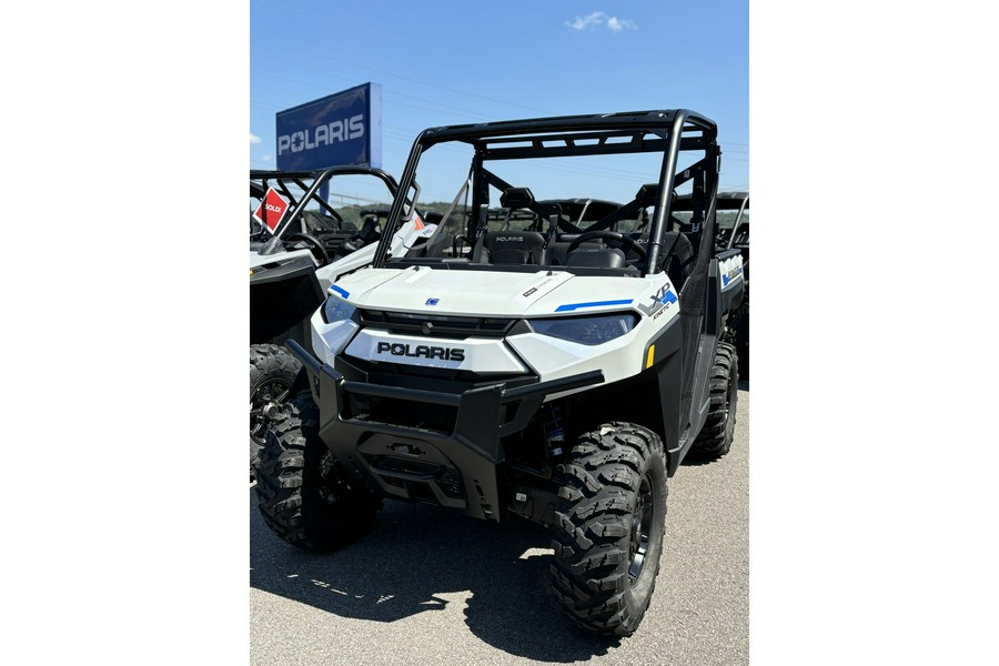 2024 Polaris Industries RANGER KINETIC PREMIUM