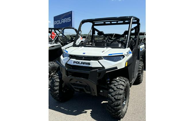 2024 Polaris Industries RANGER KINETIC PREMIUM