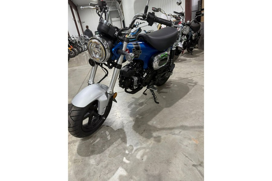 2025 Dax 125 - Honda