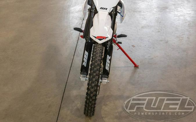 2025 SSR Motorsports R-Series SR125RB