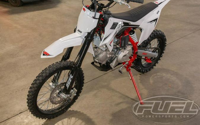 2025 SSR Motorsports R-Series SR125RB