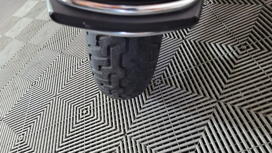 2005 Harley Davidson Road King Police