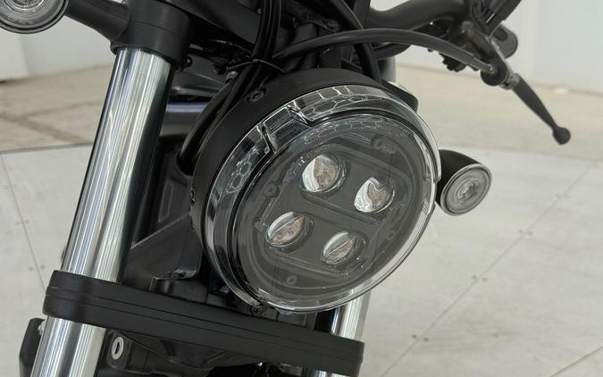 2025 Honda® Rebel 300