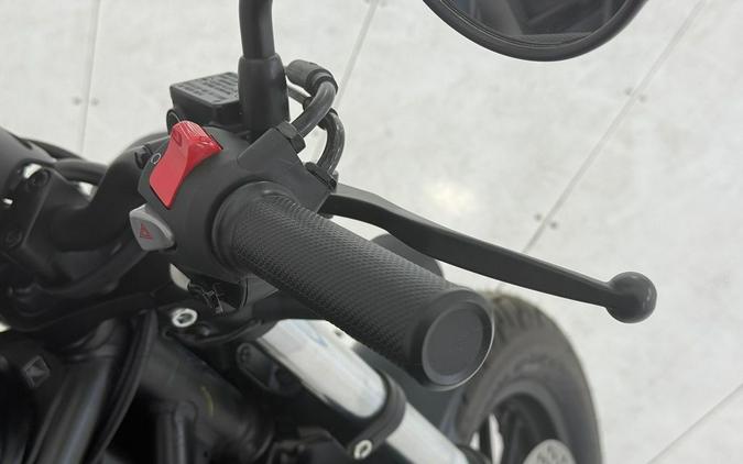 2025 Honda® Rebel 300