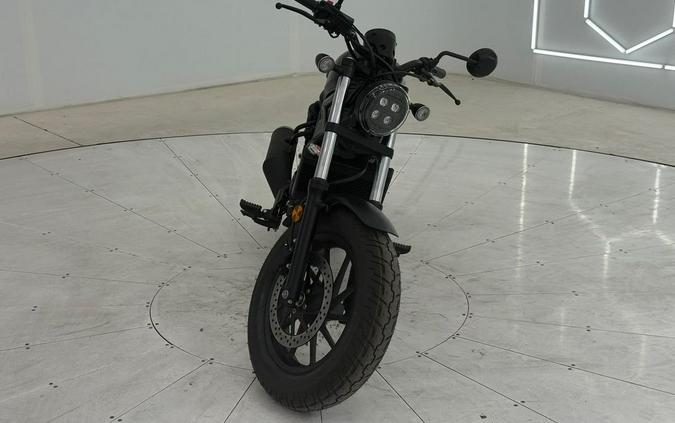2025 Honda® Rebel 300