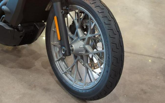 2025 Harley-Davidson® RH975S - Nightster® Special