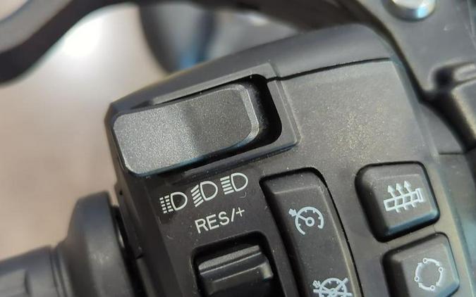 2025 Harley-Davidson® RH975S - Nightster® Special