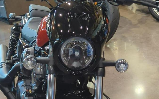 2025 Harley-Davidson® RH975S - Nightster® Special