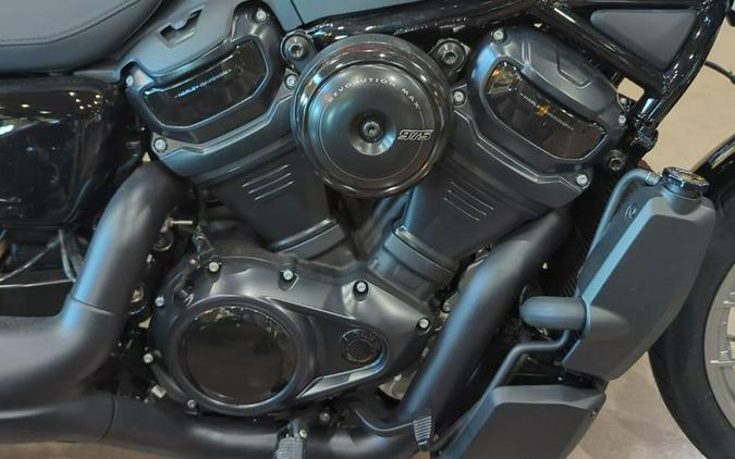 2025 Harley-Davidson® RH975S - Nightster® Special