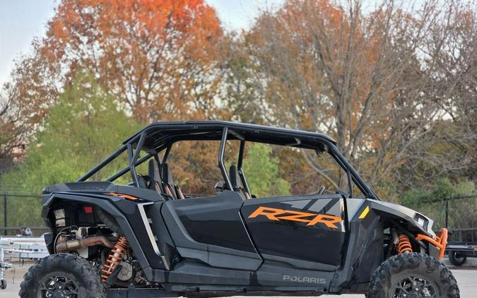 2024 Polaris® RZR XP 4 1000 Ultimate