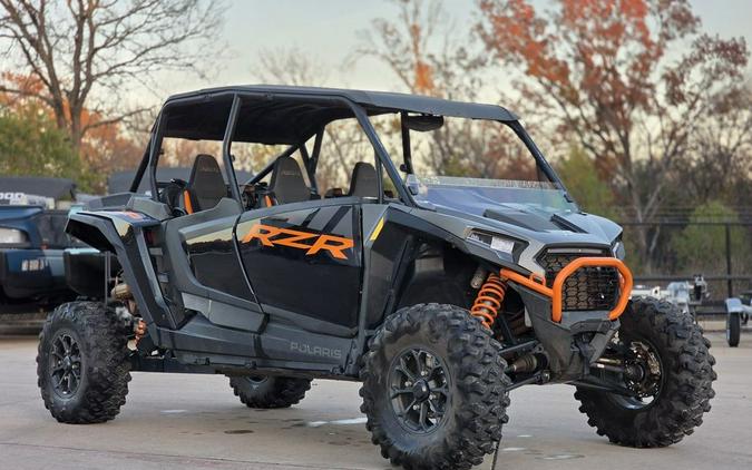 2024 Polaris® RZR XP 4 1000 Ultimate