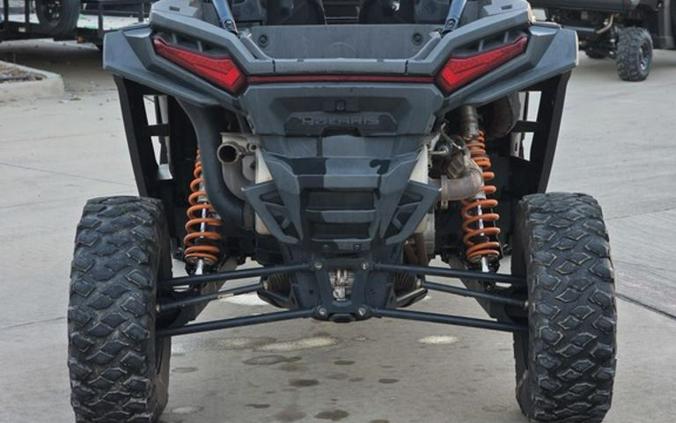 2024 Polaris® RZR XP 4 1000 Ultimate