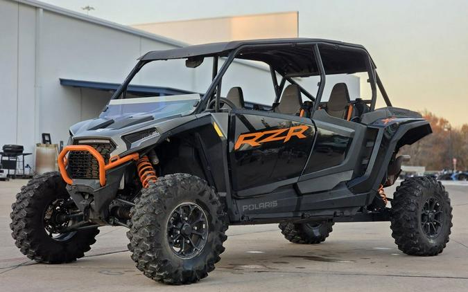 2024 Polaris® RZR XP 4 1000 Ultimate