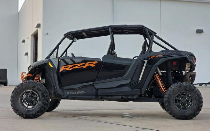2024 Polaris® RZR XP 4 1000 Ultimate