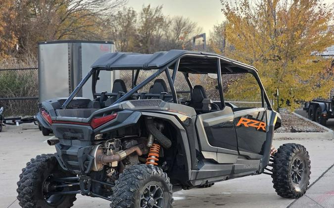 2024 Polaris® RZR XP 4 1000 Ultimate