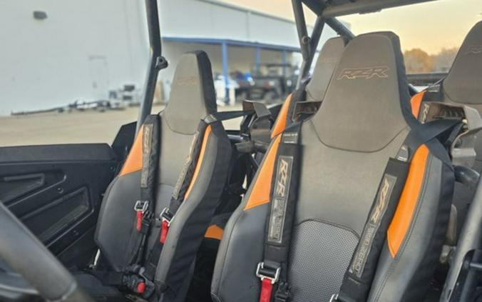 2024 Polaris® RZR XP 4 1000 Ultimate