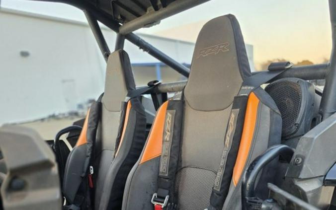 2024 Polaris® RZR XP 4 1000 Ultimate