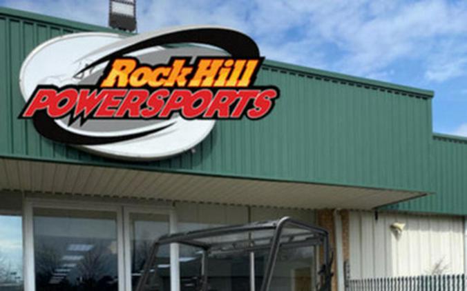 2026 Polaris Ranger SP 570 Premium