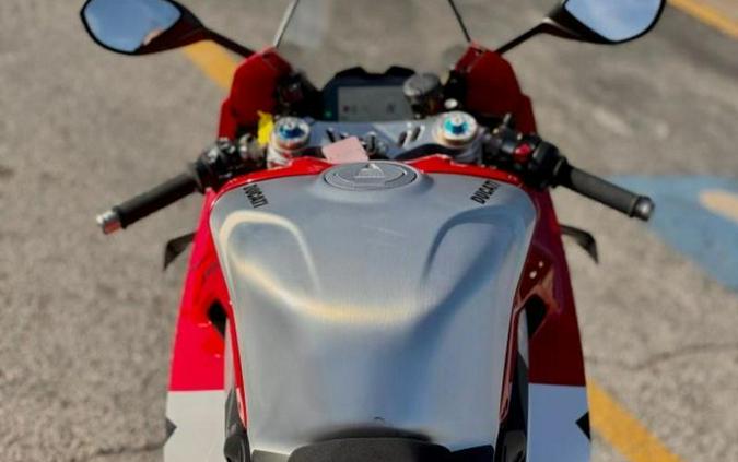 2023 Ducati Panigale V4 R